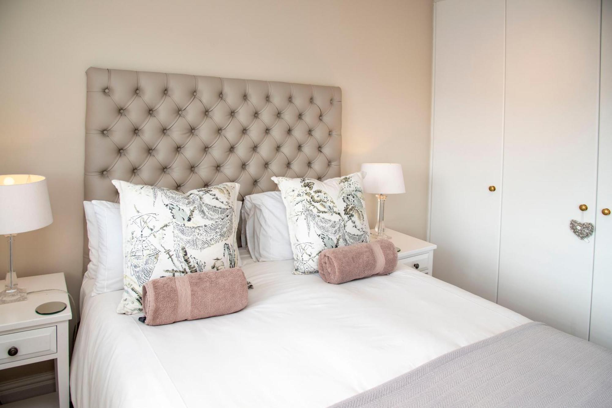 Waterfront - Quays Knysna