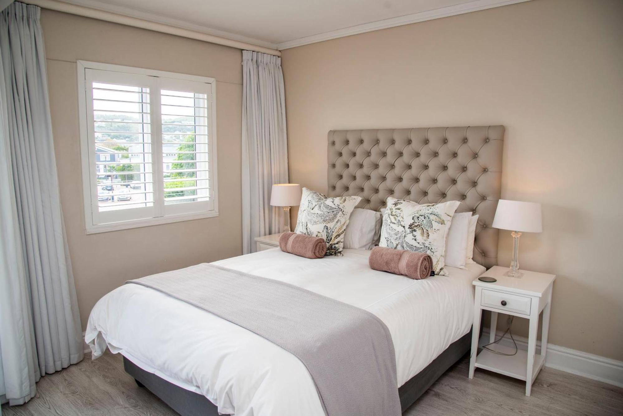 Waterfront - Quays * Knysna
