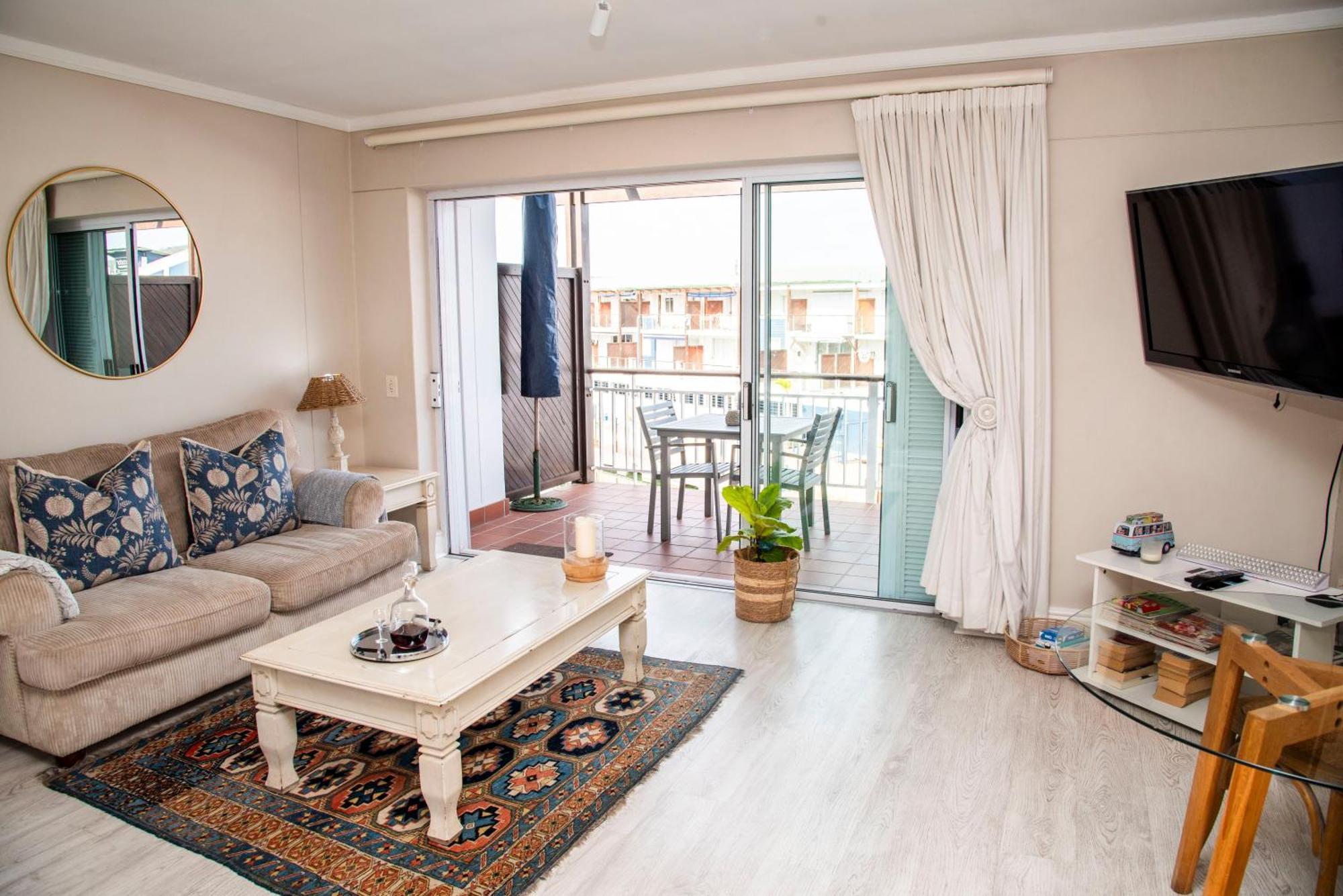 Waterfront - Quays Apartment Knysna