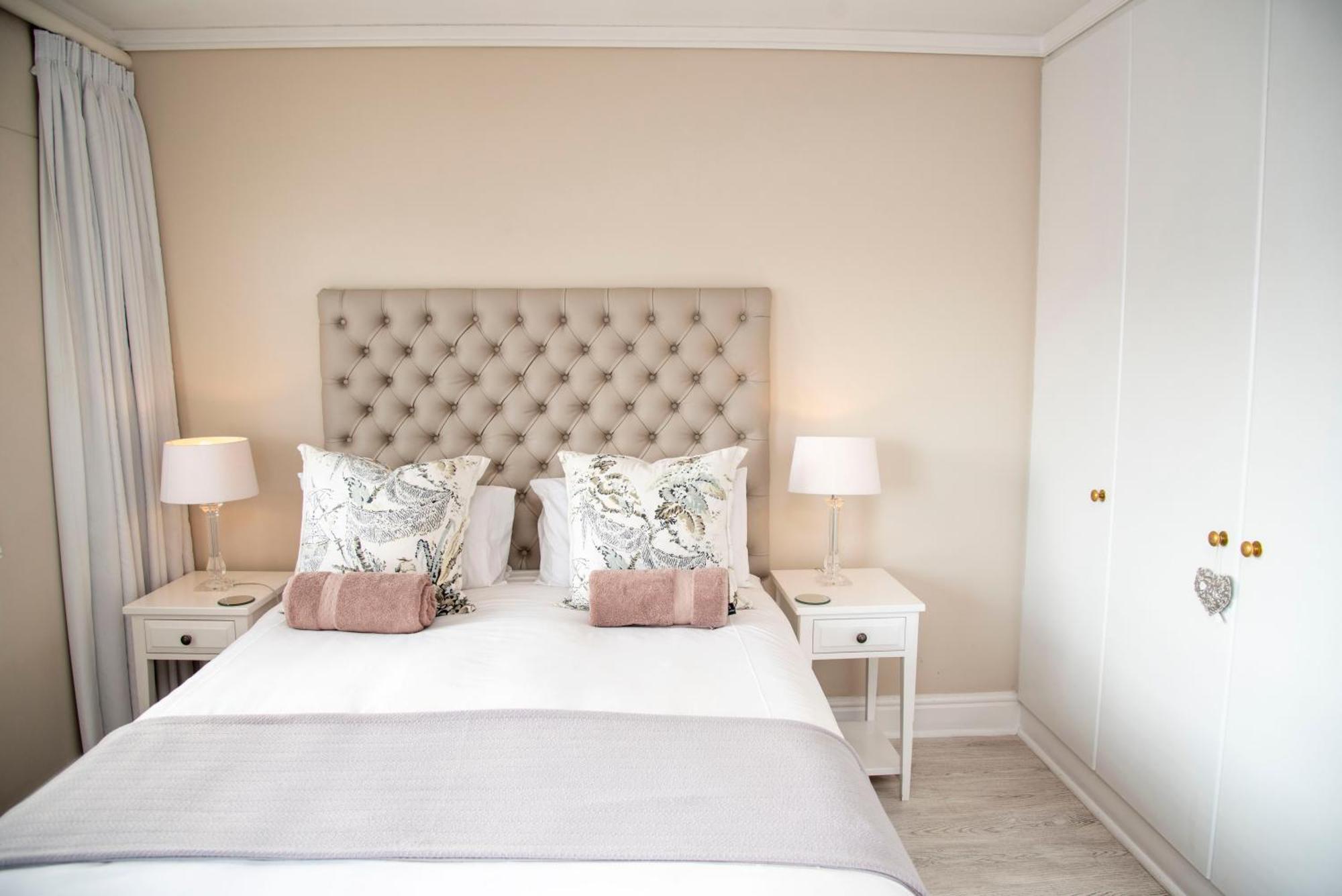 Apartment Waterfront - Quays