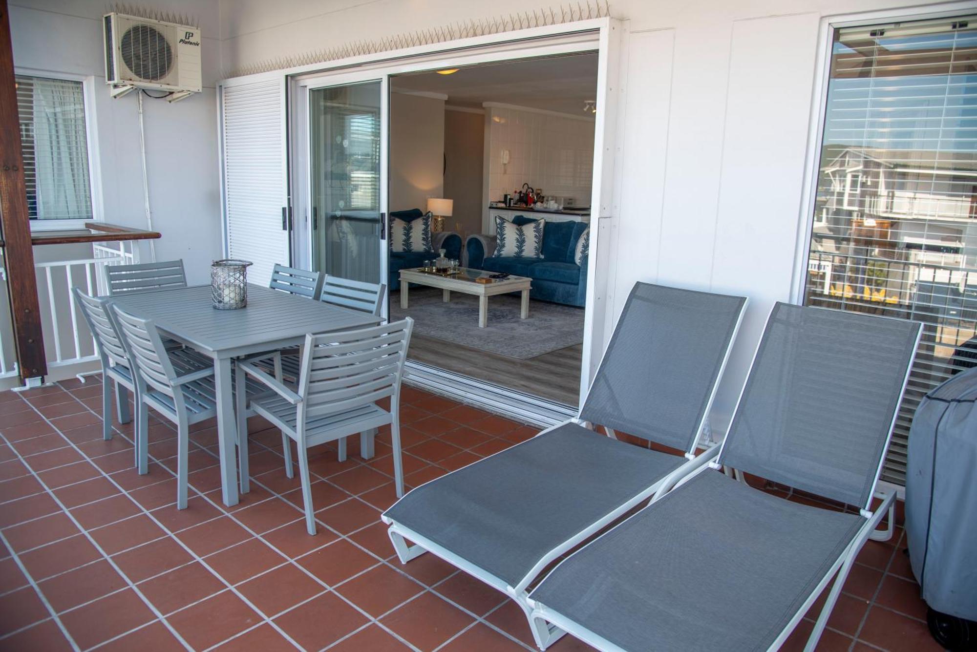 Waterfront - Quays * Knysna