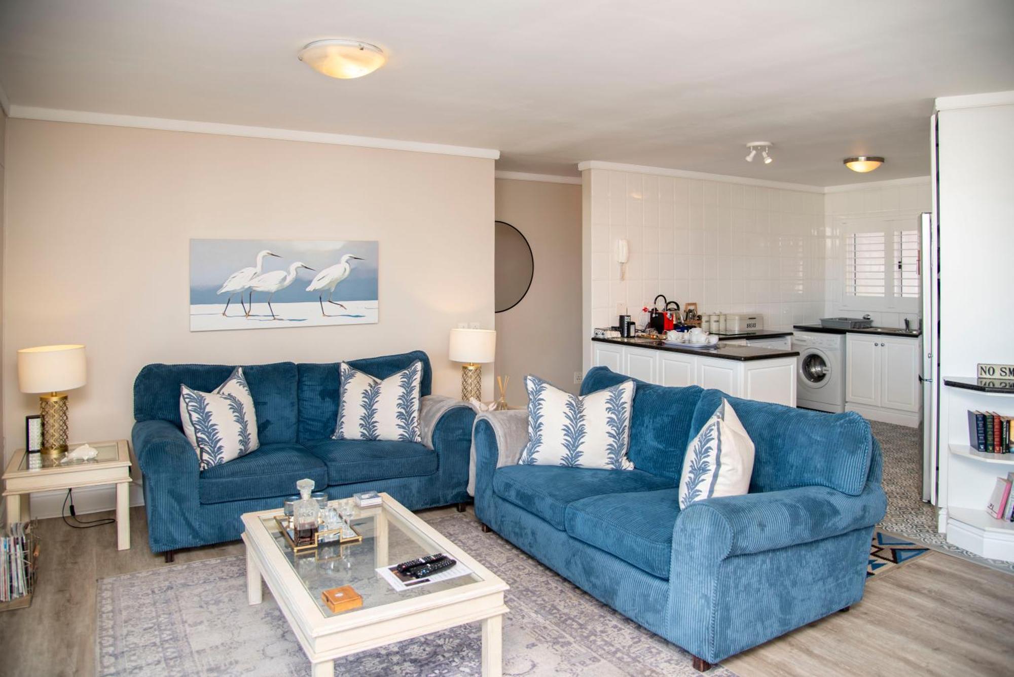 Apartment Waterfront - Quays *
