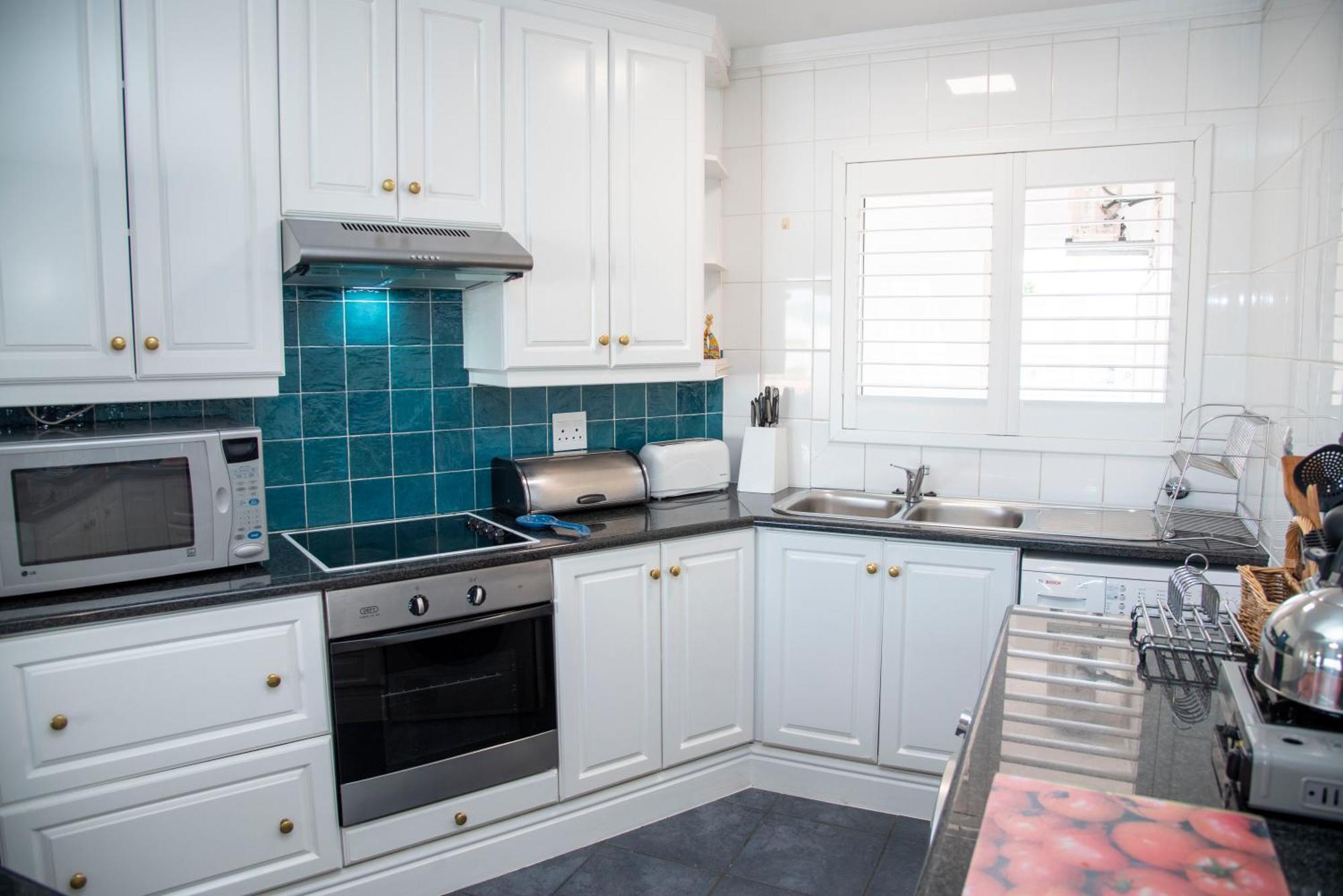 Apartment Waterfront - Quays