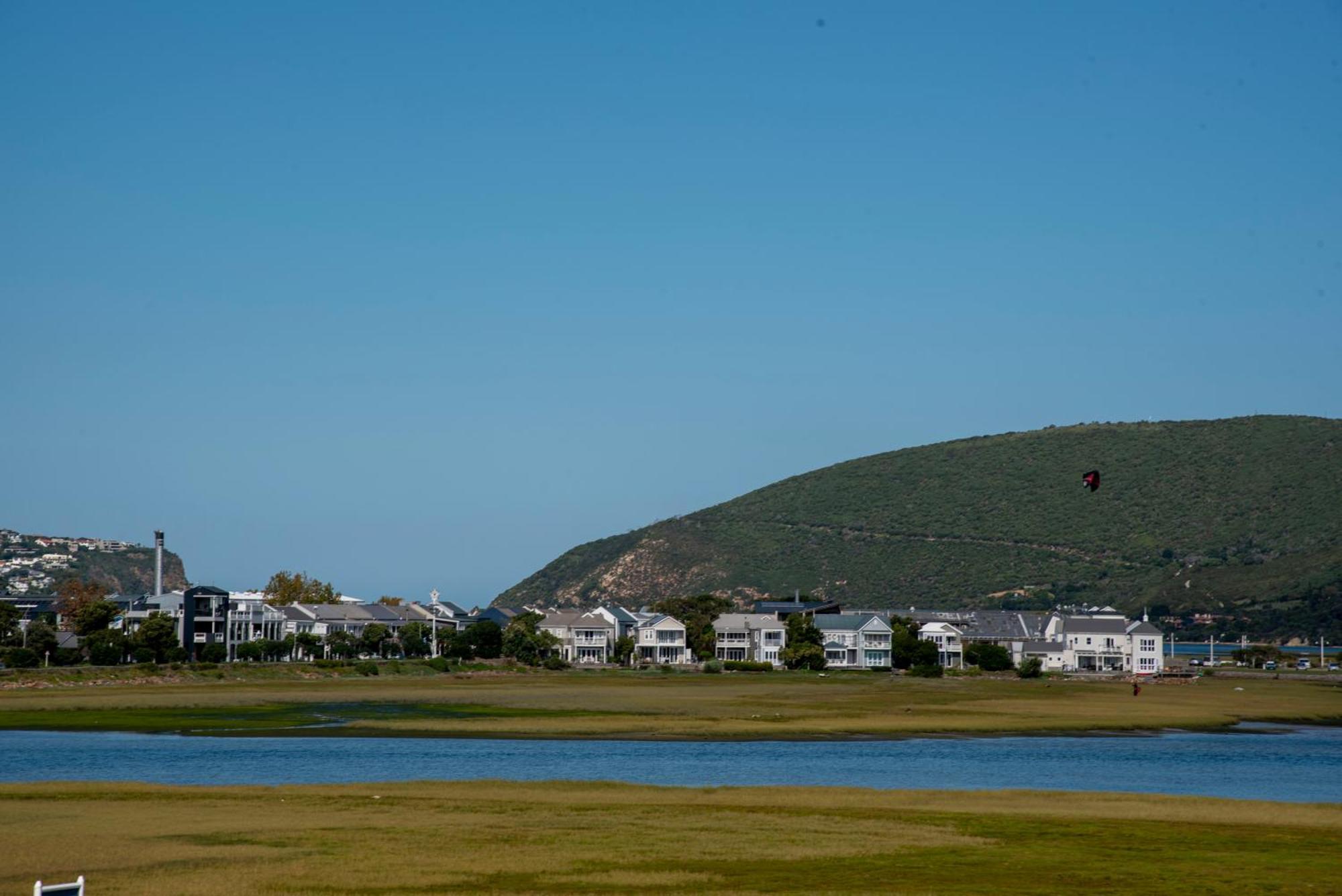 Waterfront - Quays * Knysna