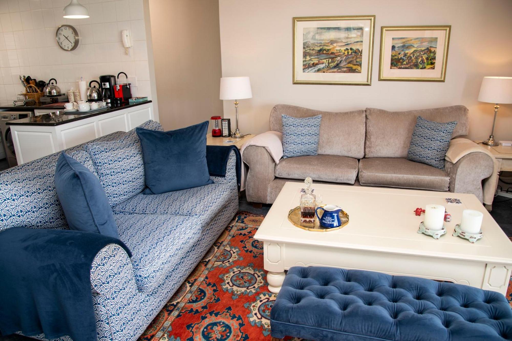 Waterfront - Quays Apartment *