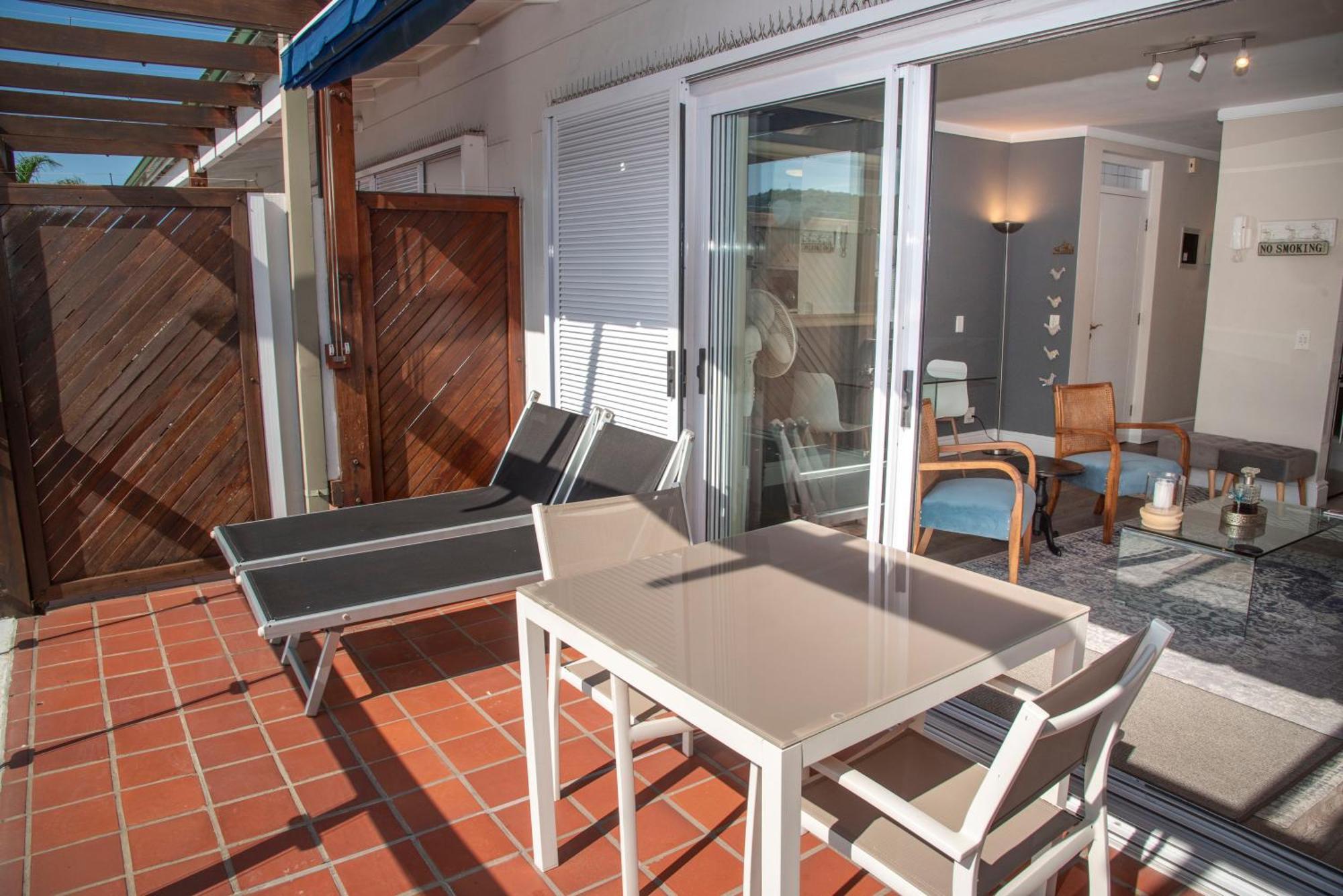 Apartment Waterfront - Quays *