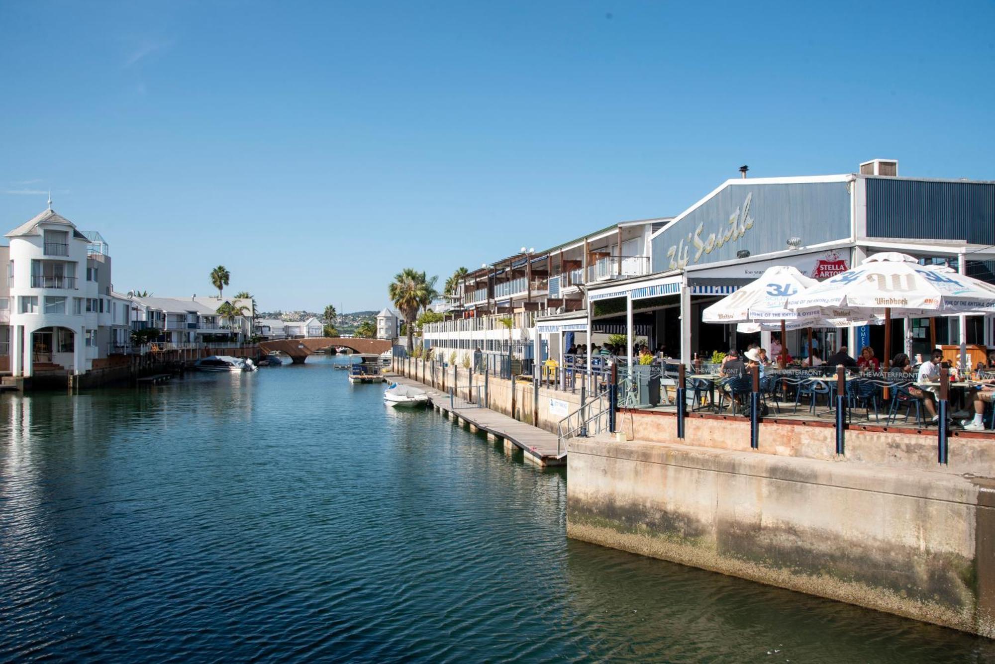 Apartment Waterfront - Quays